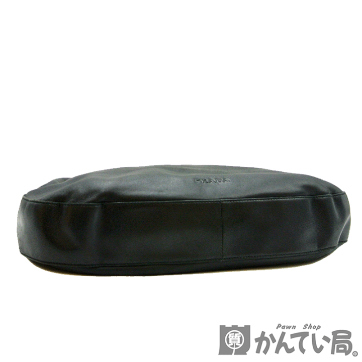 【良品】プラダPRADA ボディバッグ斜めがけショルダーバッグ 黒　鑑定済み! 楽天市場】PRADA【プラダ】B8694 ショルダーバッグ プラスチック