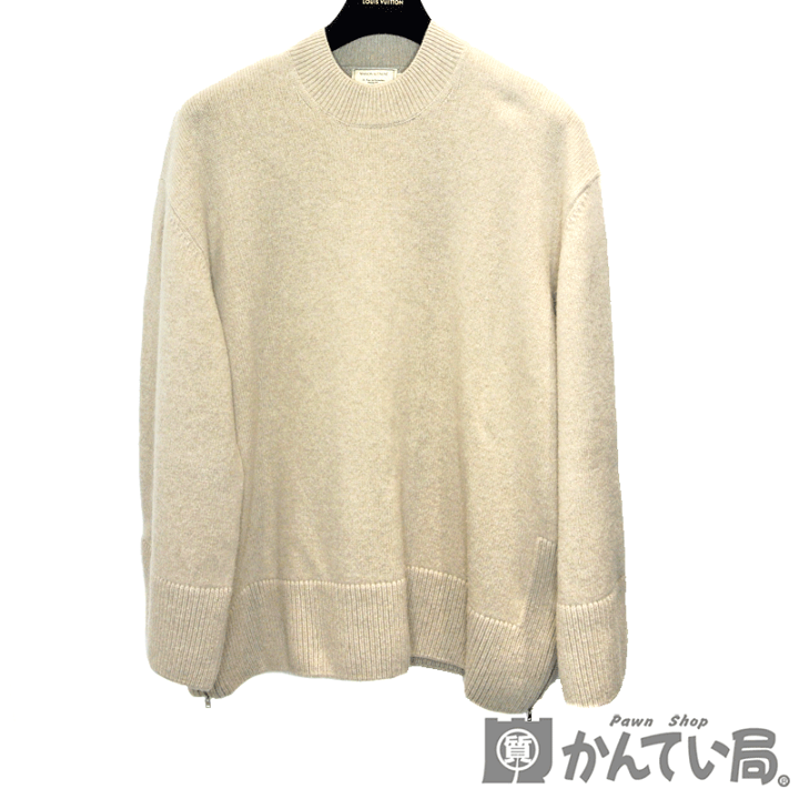 楽天市場】MAISON KITSUNE【メゾンキツネ】セーター ニット トップス 