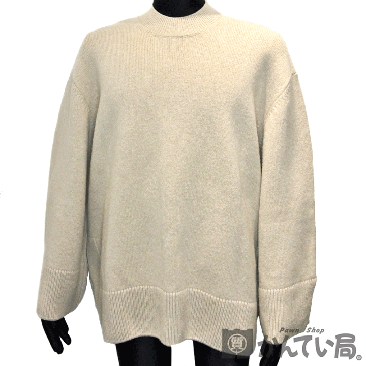 楽天市場】MAISON KITSUNE【メゾンキツネ】セーター ニット トップス 