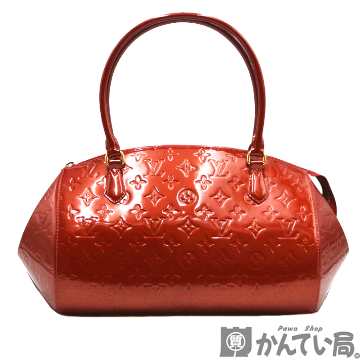 楽天市場】LOUIS VUITTON【ルイ・ヴィトン】M91490 シャーウッド GM