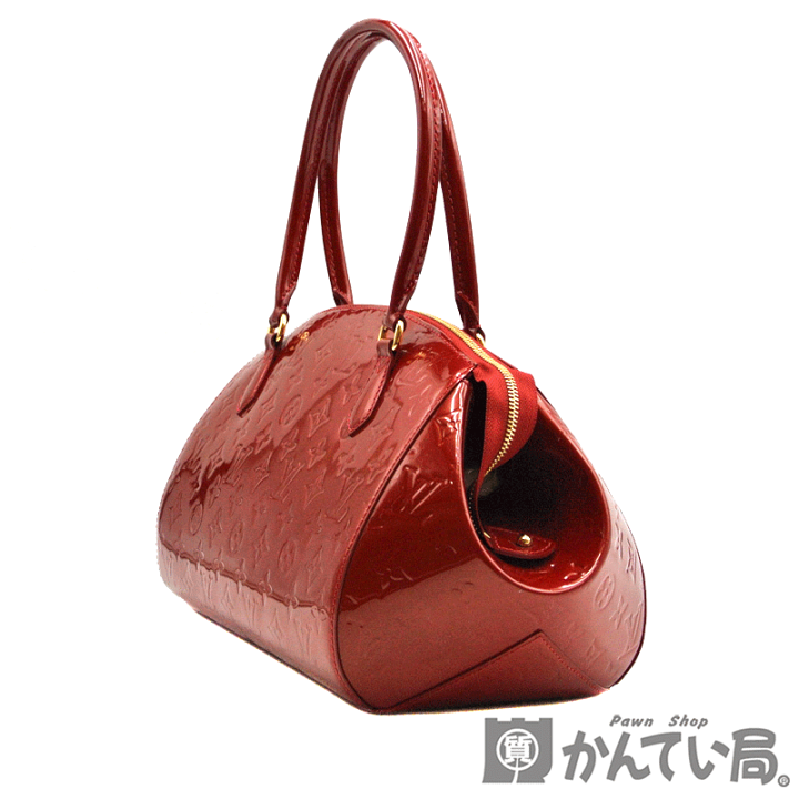 楽天市場】LOUIS VUITTON【ルイ・ヴィトン】M91490 シャーウッド GM