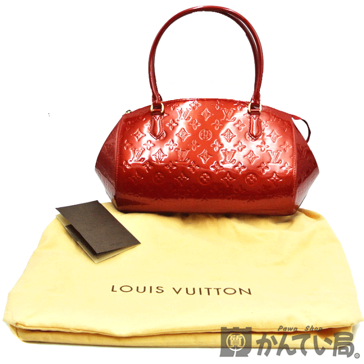 楽天市場】LOUIS VUITTON【ルイ・ヴィトン】M91490 シャーウッド GM 