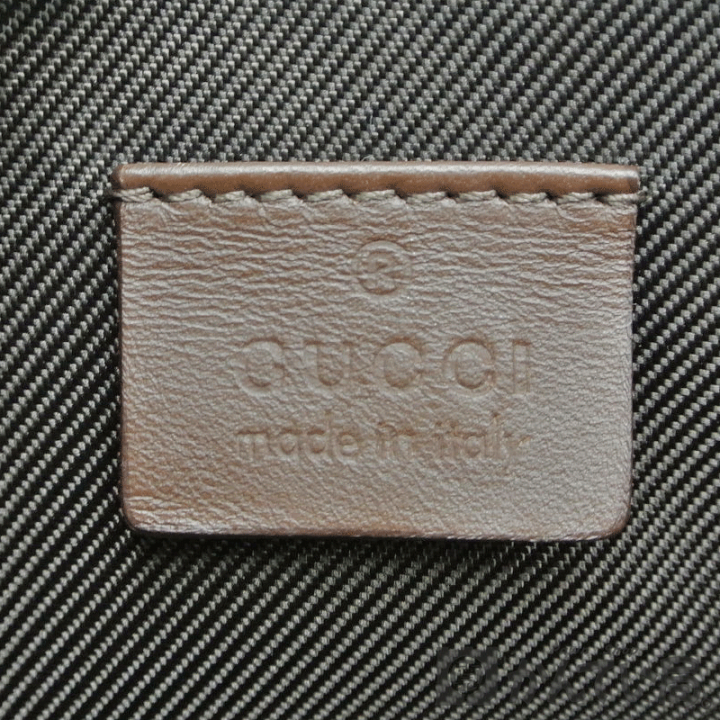 GUCCI ポーチ　ハンドバッグ 楽天市場】【バッグ】GUCCI グッチ GGキャンバス アクセサリーポーチ