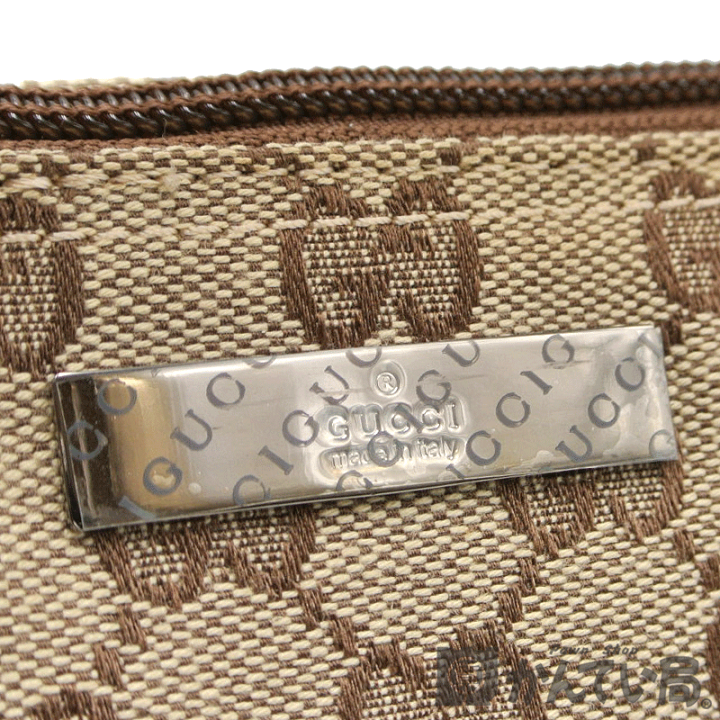 楽天市場】GUCCI【グッチ】039.1103.2123 アクセサリーポーチ