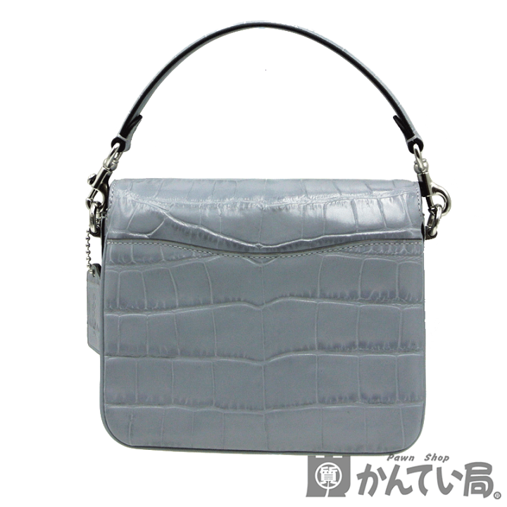 楽天市場】COACH【コーチ】CP138 キャシー クロスボディ 19 3WAY