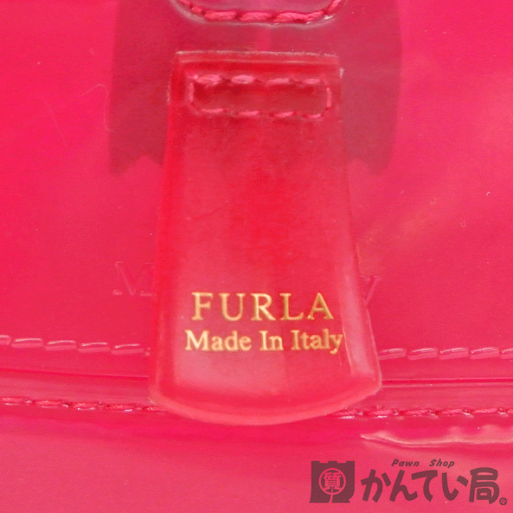 楽天市場】FURLA【フルラ】キャンディボストンバッグ ミニ