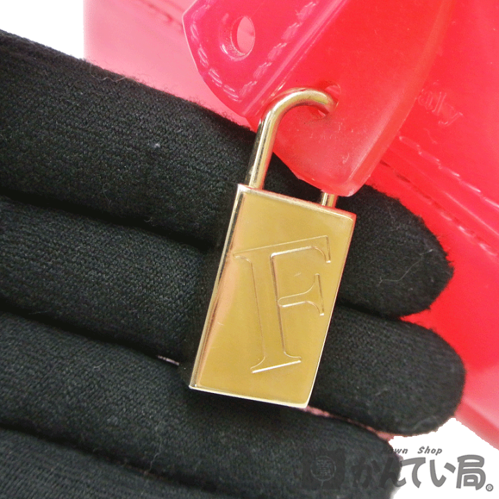 楽天市場】FURLA【フルラ】キャンディボストンバッグ ミニ