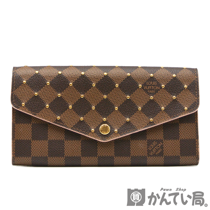 楽天市場】LOUIS VUITTON【ルイ・ヴィトン】N60249 ポルトフォイユ 