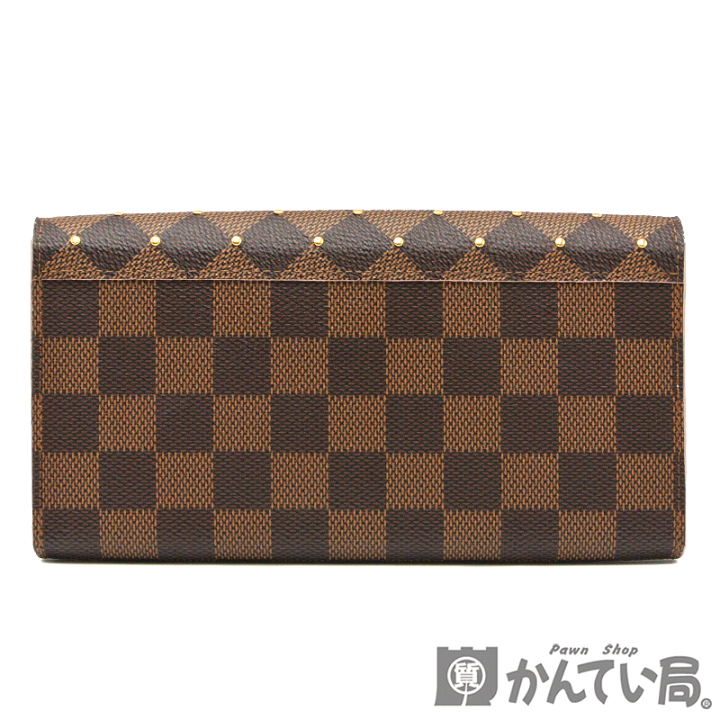 楽天市場】LOUIS VUITTON【ルイ・ヴィトン】N60249 ポルトフォイユ 