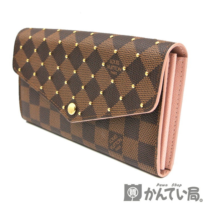 楽天市場】LOUIS VUITTON【ルイ・ヴィトン】N60249 ポルトフォイユ 