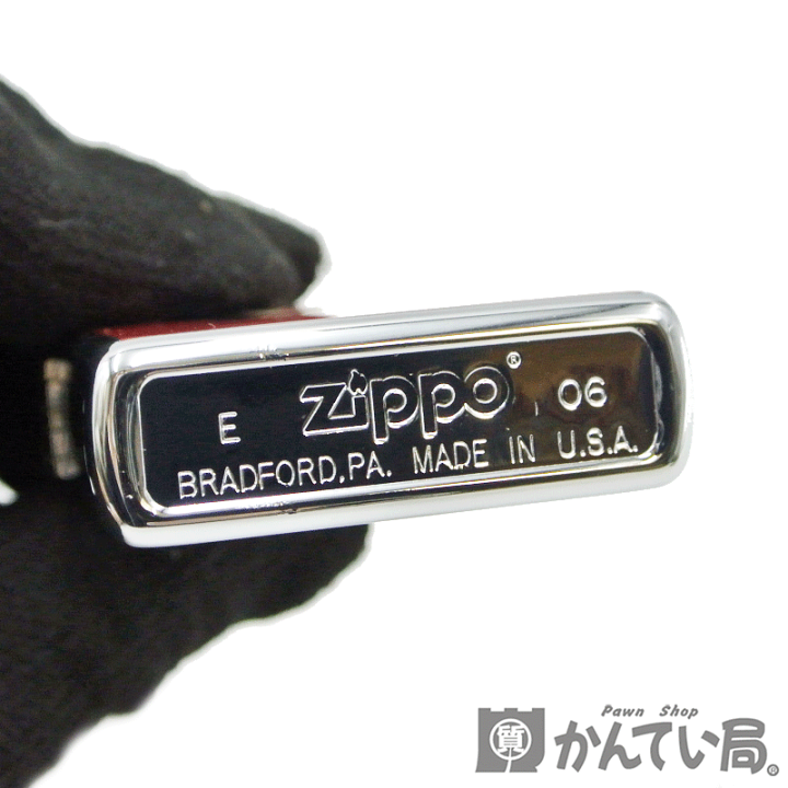 楽天市場】ZIPPO【ジッポー】PLAY BOY プレイボーイ USA シルバー 