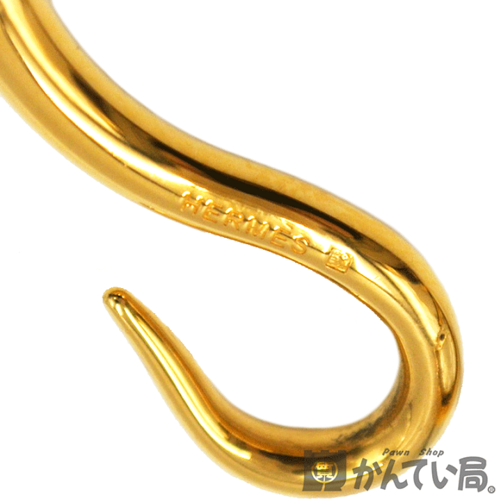 楽天市場】HERMES【エルメス】ブレスレット ジャンボブレス ブラウン