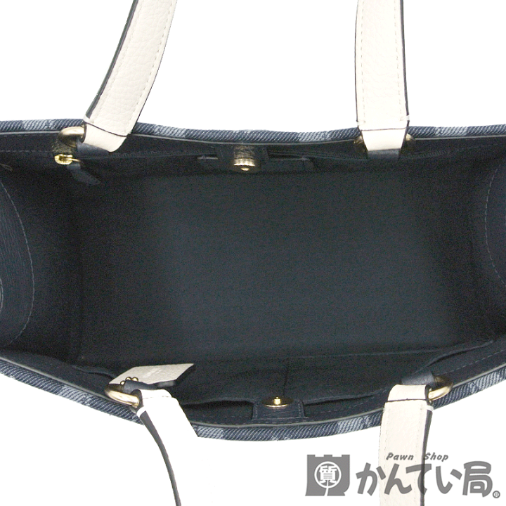 美品　コーチ　ショルダーバッグ　デンプシー　キャリーオール 楽天市場】COACH【コーチ】C2827 デンプシー キャリーオール