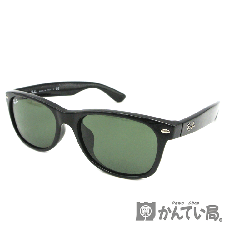 楽天市場】RayBan【レイバン】RB 2132-F ニューウェイファーラー 901L 