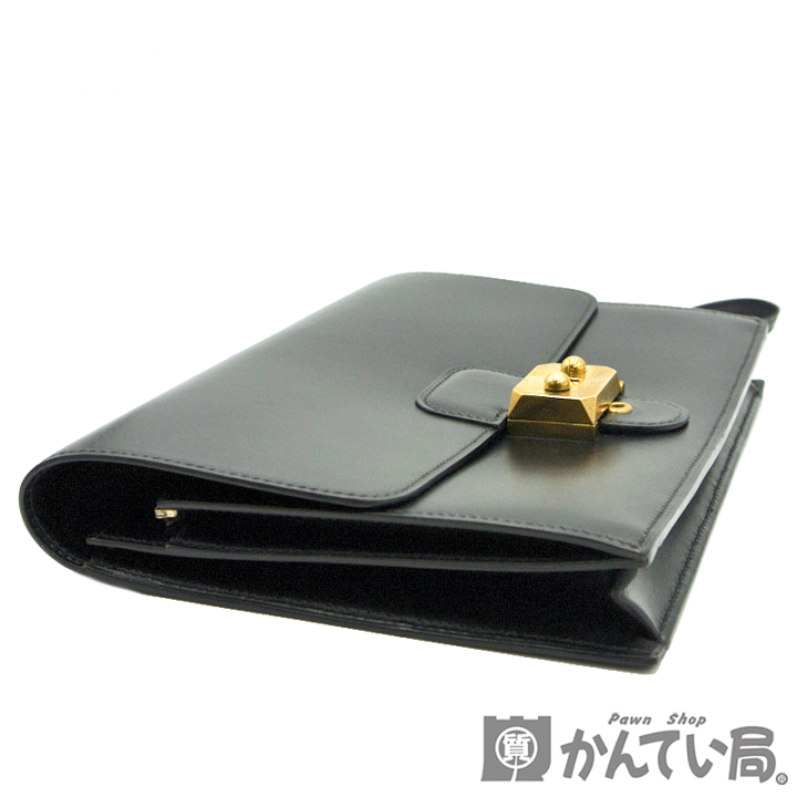 楽天市場】HERMES【エルメス】ポシェットジェット ボックス