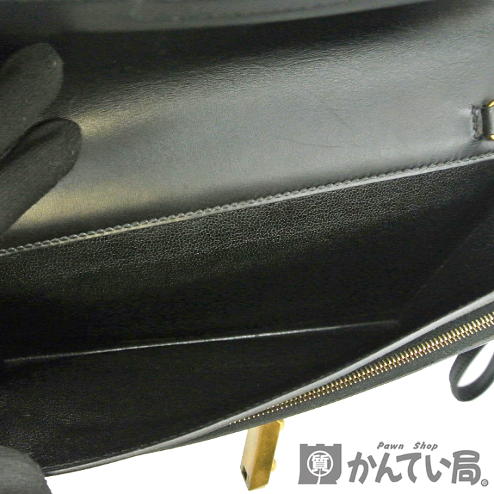 楽天市場】HERMES【エルメス】ポシェットジェット ボックス