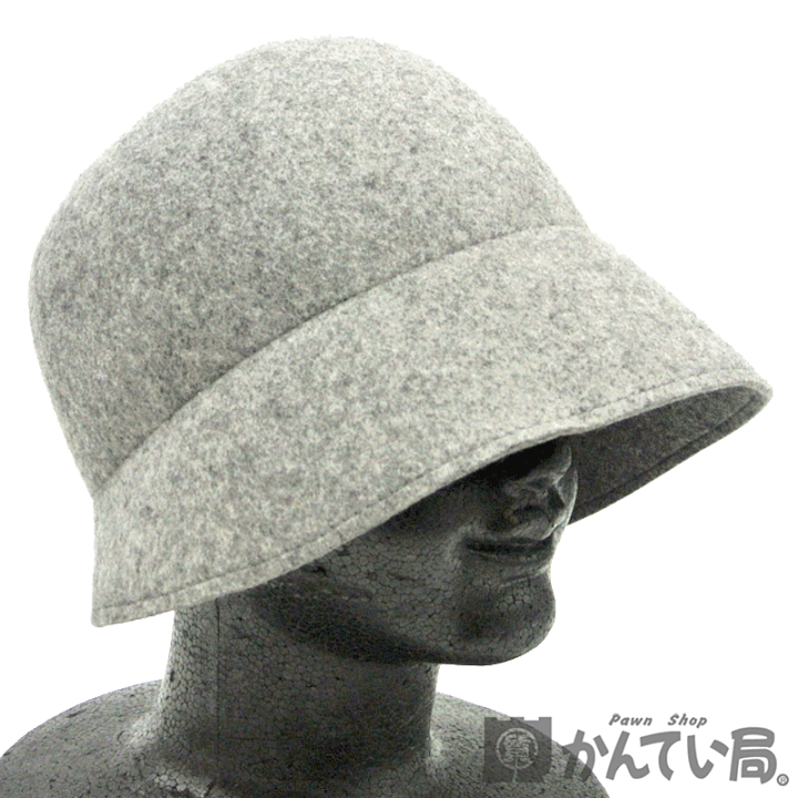 楽天市場】TO BE CHIC【トゥービーシック】バケットハット ファー
