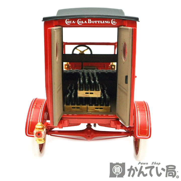 楽天市場】Franklin Mint【フランクリンミント】コカ・コーラ Delivery