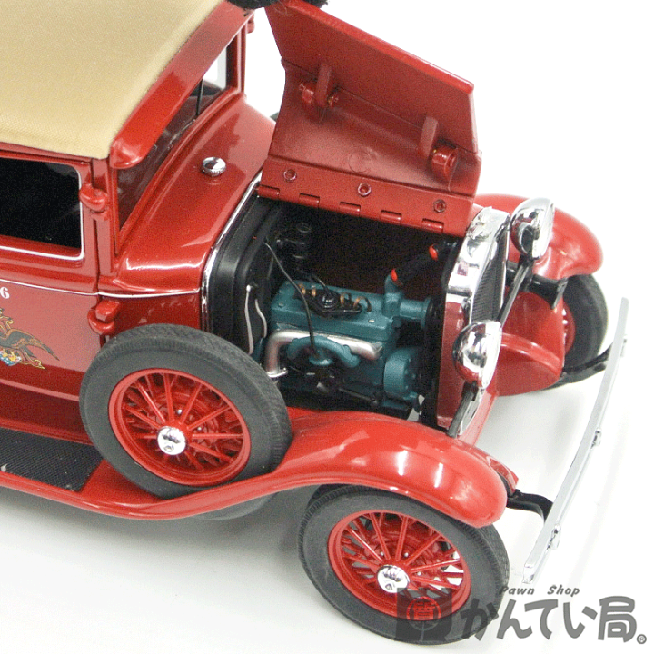 楽天市場】DANBURY MINT【ダンバリーミント】1931 バドワイザー