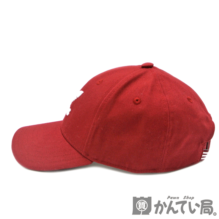 楽天市場】adidas【アディダス】FM1324 キャップ 帽子 ベース