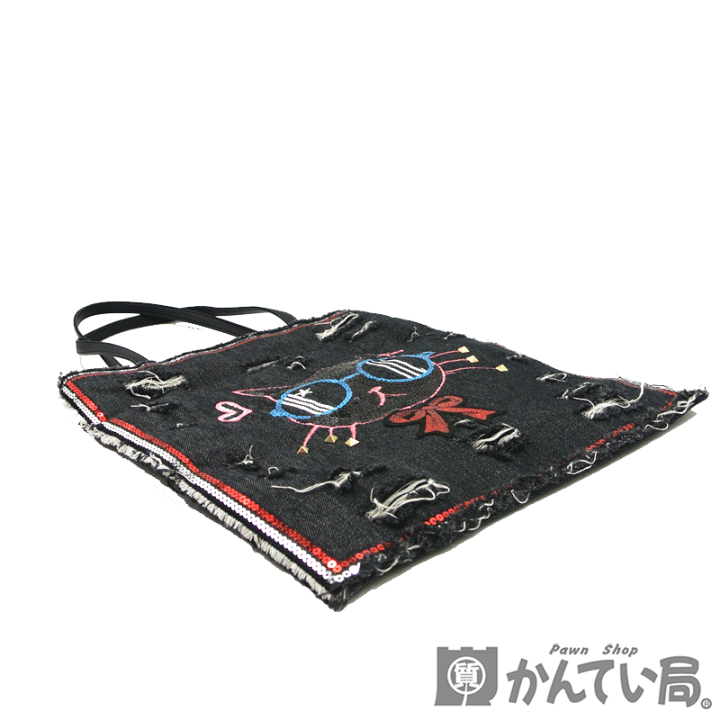 楽天市場】Think Bee【シンクビー】ランナウェイ キャッツ トート