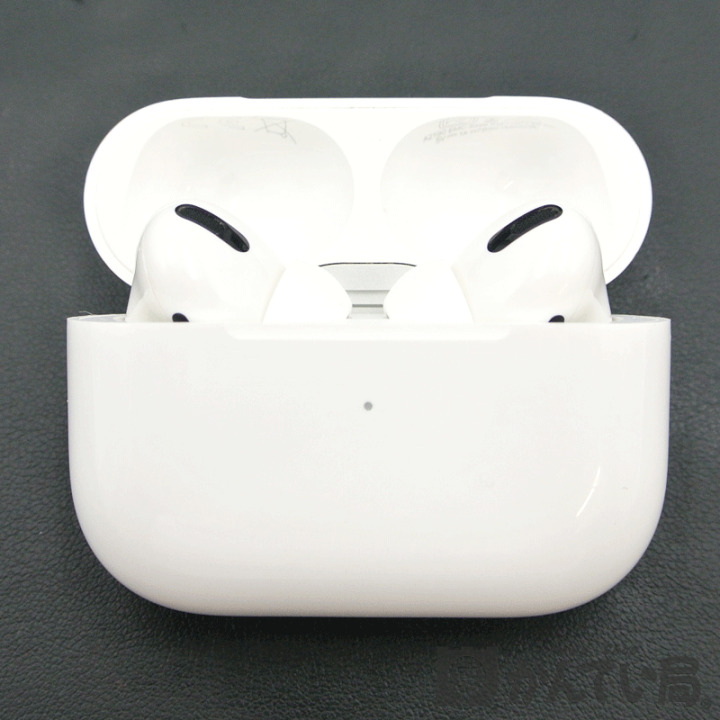 楽天市場】Apple【アップル】AirPods Pro MWP22J/A 第一世代 A2083 
