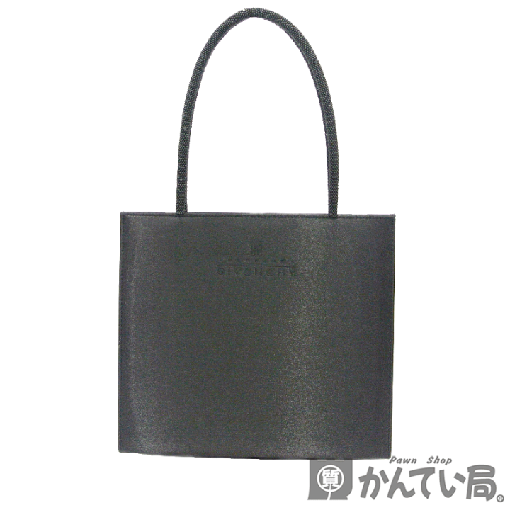 楽天市場】ジバンシィ GIVENCHY トートバッグ ロゴ ポーチ付き