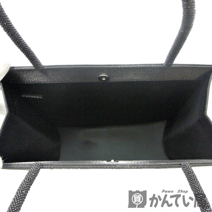 GIVENCHY ジバンシー ハンドバッグ 黒　ブラック GIVENCHY（ジバンシィ） ショルダーバッグ G-TOTE MINI TOTE BAG