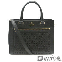 ケイトスペード♠️ kate spade NEW YORK ケイトスペード 二つ折り財布 レディース