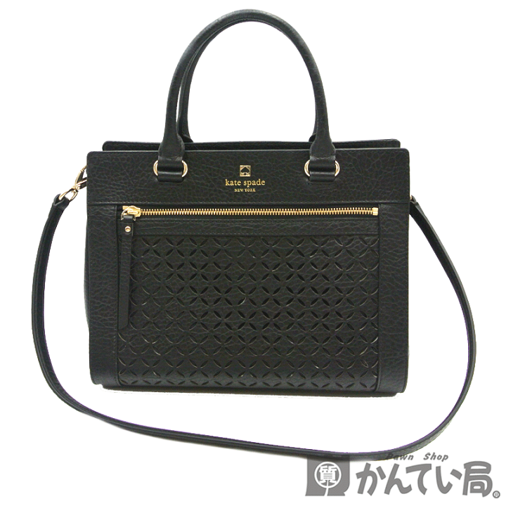 楽天市場】kate spade【ケイト・スペード】2WAY ショルダーバッグ 