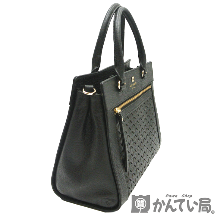 楽天市場】kate spade【ケイト・スペード】2WAY ショルダーバッグ  
