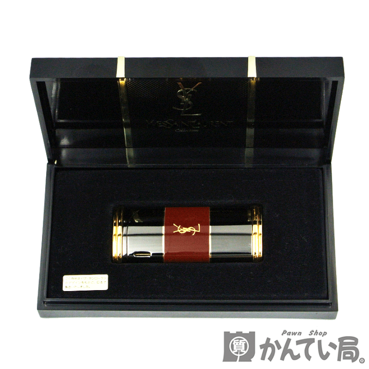 楽天市場】YVES SAINT LAURENT【イヴ・サンローラン】ガス