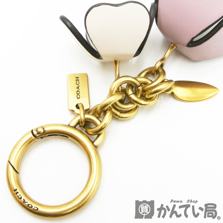 楽天市場】COACH【コーチ】エッセンシャル ティー ローズ バッグ