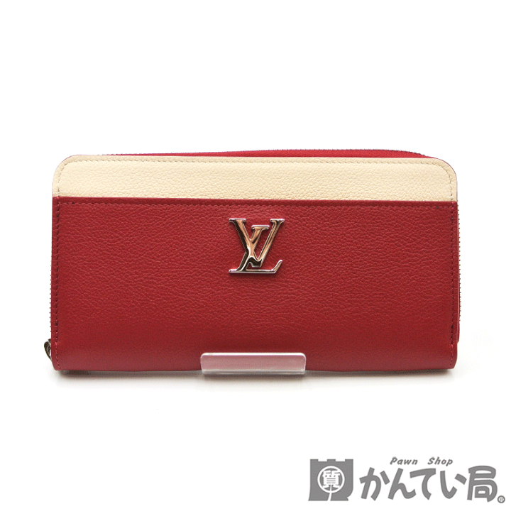 楽天市場】LOUIS VUITTON【ルイ・ヴィトン】M63816 ジッピー