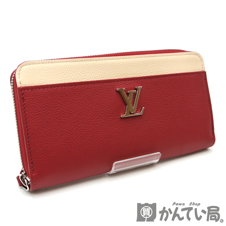 楽天市場】LOUIS VUITTON【ルイ・ヴィトン】M63816 ジッピー