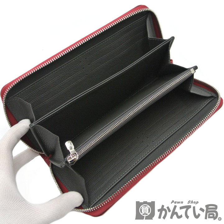 楽天市場】LOUIS VUITTON【ルイ・ヴィトン】M63816 ジッピー