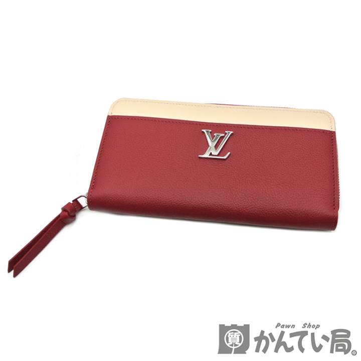 楽天市場】LOUIS VUITTON【ルイ・ヴィトン】M63816 ジッピー