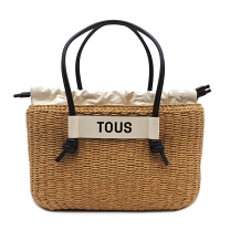 楽天市場】tous バッグ くま（バッグ・小物・ブランド雑貨）の通販
