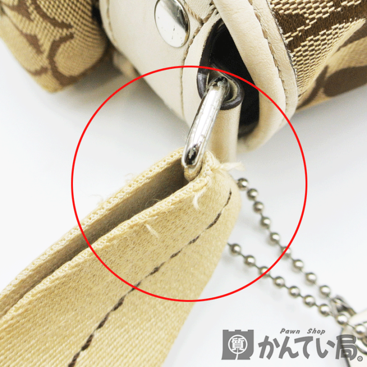 楽天市場】COACH【コーチ】L05Jｰ6835 ショルダーバッグ シグネチャー