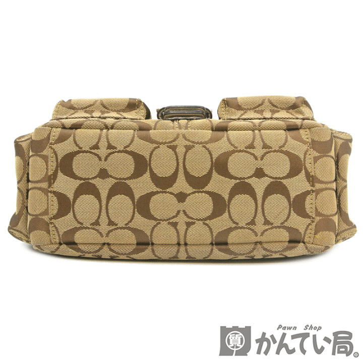 楽天市場】COACH【コーチ】L05Jｰ6835 ショルダーバッグ シグネチャー