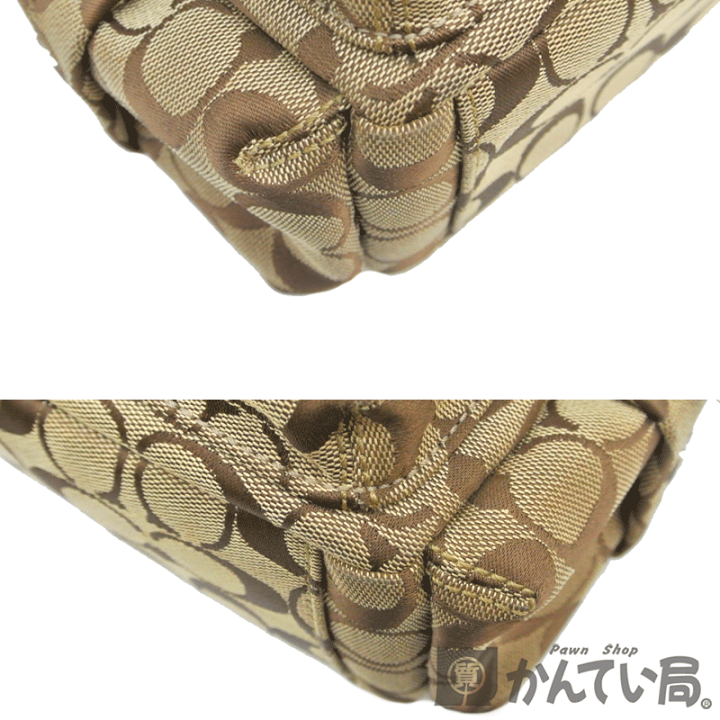 楽天市場】COACH【コーチ】L05Jｰ6835 ショルダーバッグ シグネチャー