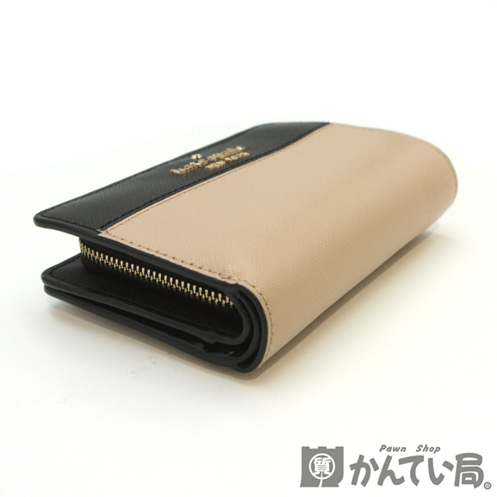 楽天市場】kate spade【ケイト・スペード】二つ折り財布