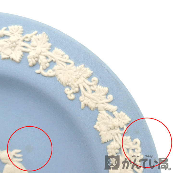 楽天市場】WEDGWOOD【ウェッジウッド】皿 小皿 絵皿 プレート