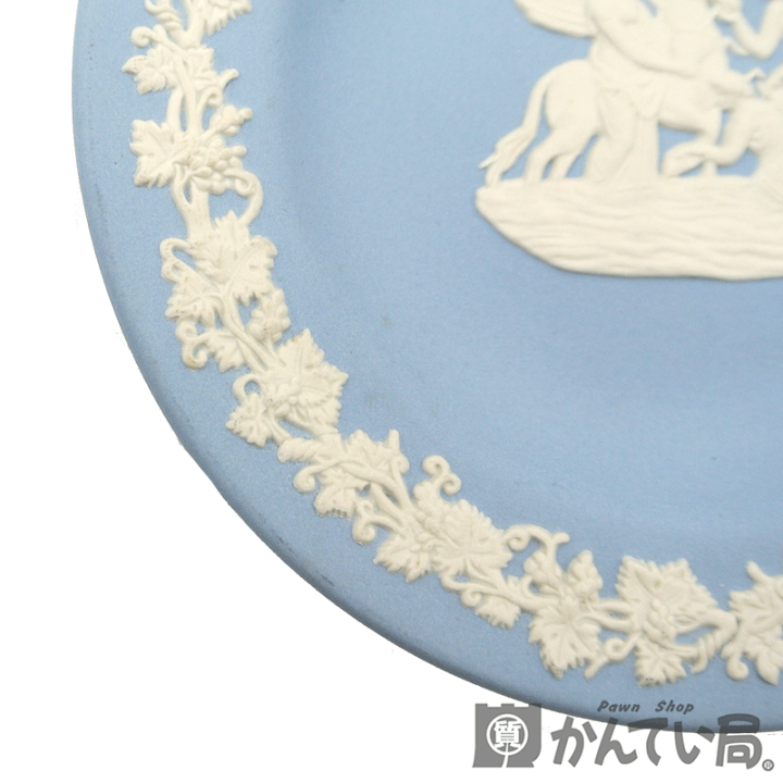 楽天市場】WEDGWOOD【ウェッジウッド】皿 小皿 絵皿 プレート