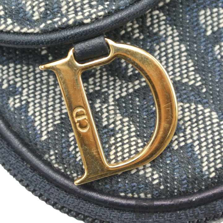 楽天市場】Christian Dior【クリスチャンディオール】ミニポーチ