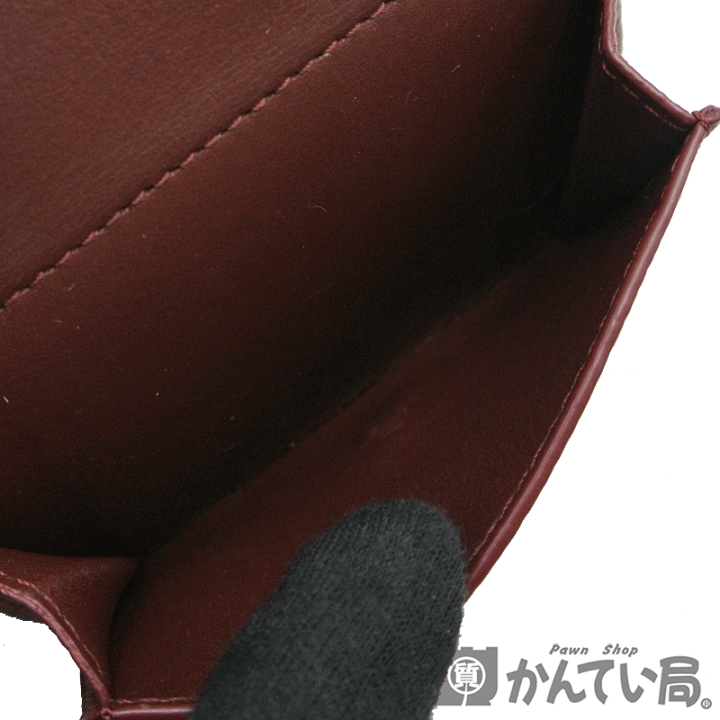 楽天市場】LOEWE【ロエベ】財布 三つ折り財布 ウォレット