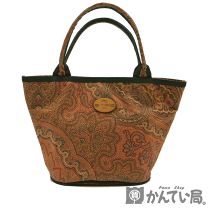 エトロ(ETRO)|トートバッグ|HARDOFFオフモール（オフモ