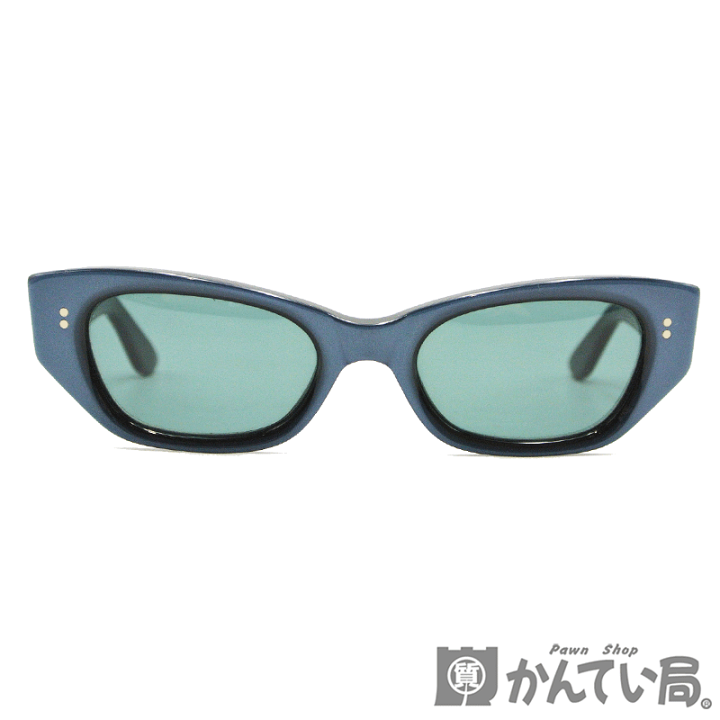 楽天市場】GUCCI【グッチ】サングラス GG2418/S ネイビー系×ブラック系