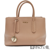 楽天市場】furla ピン pin ハンドバッグの通販