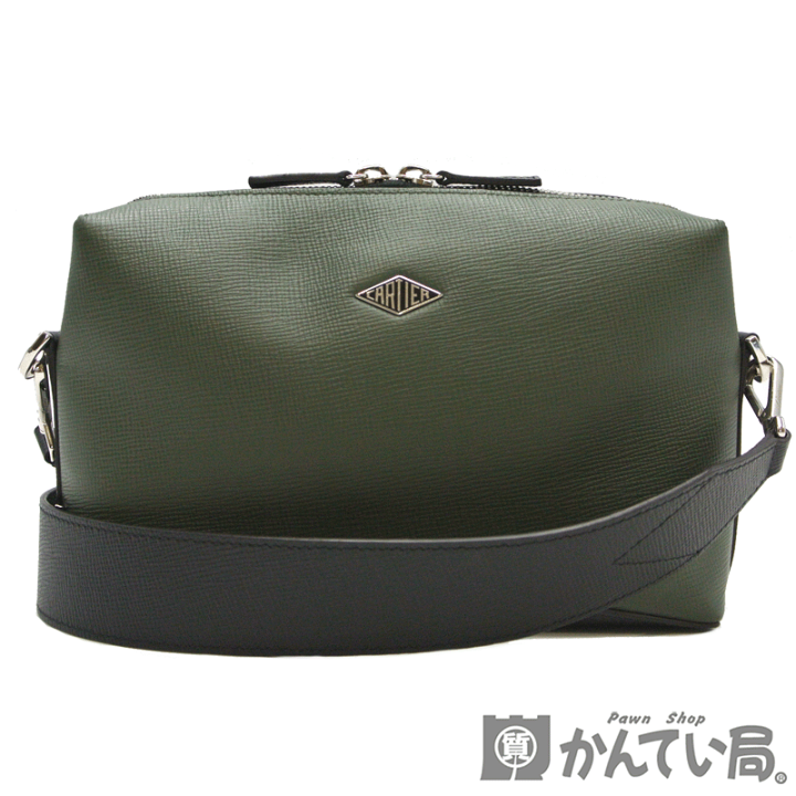楽天市場】Cartier【カルティエ】ロザンジュ クロスボディ バッグ